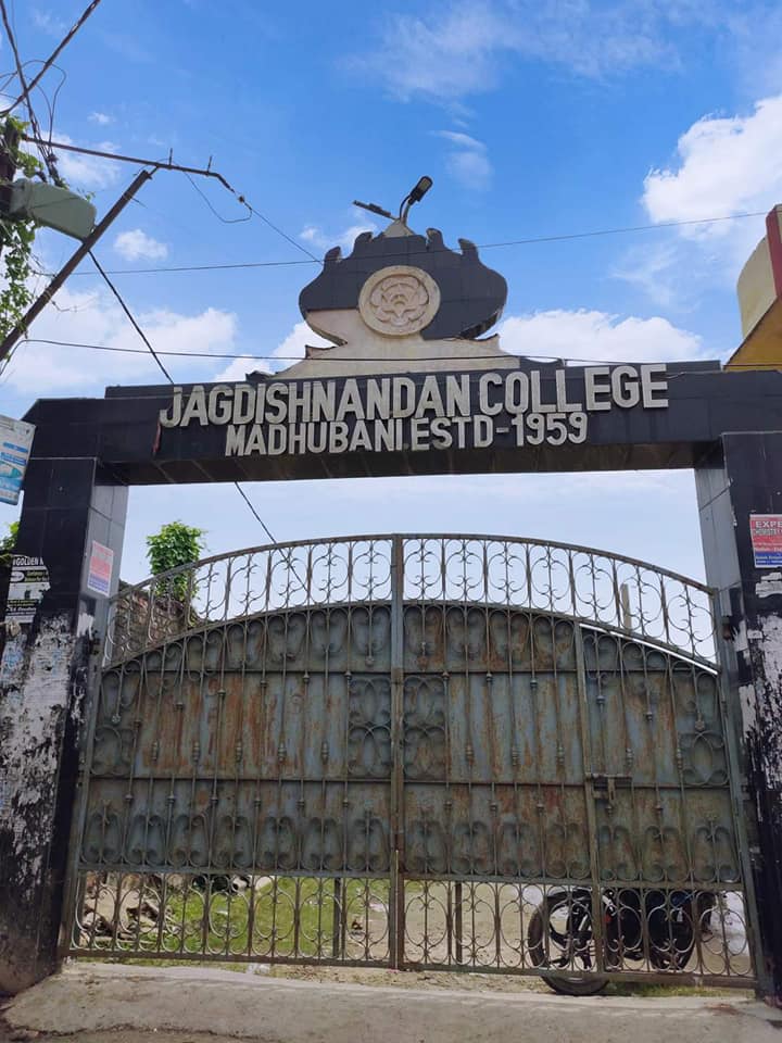 J N College