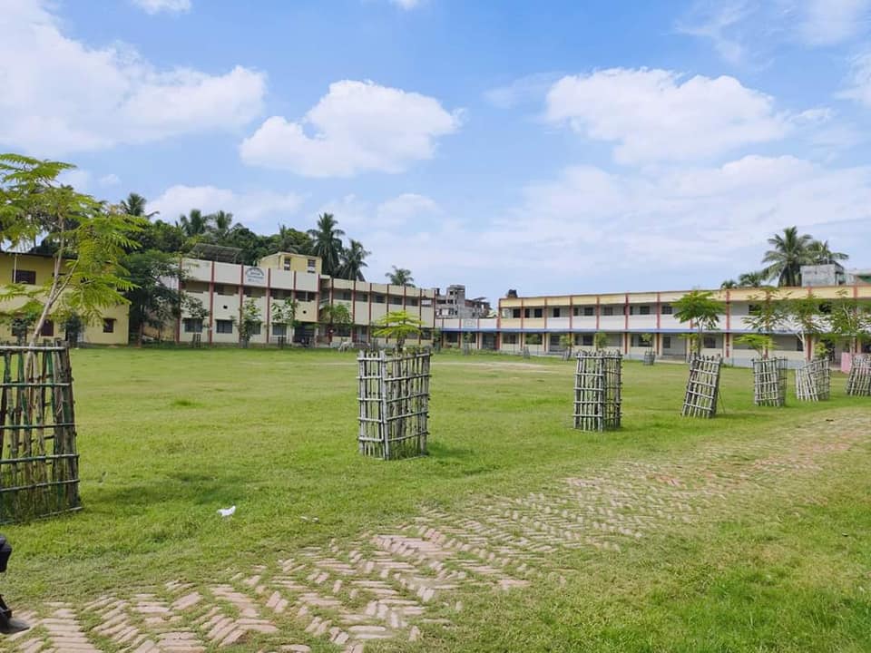 Campus